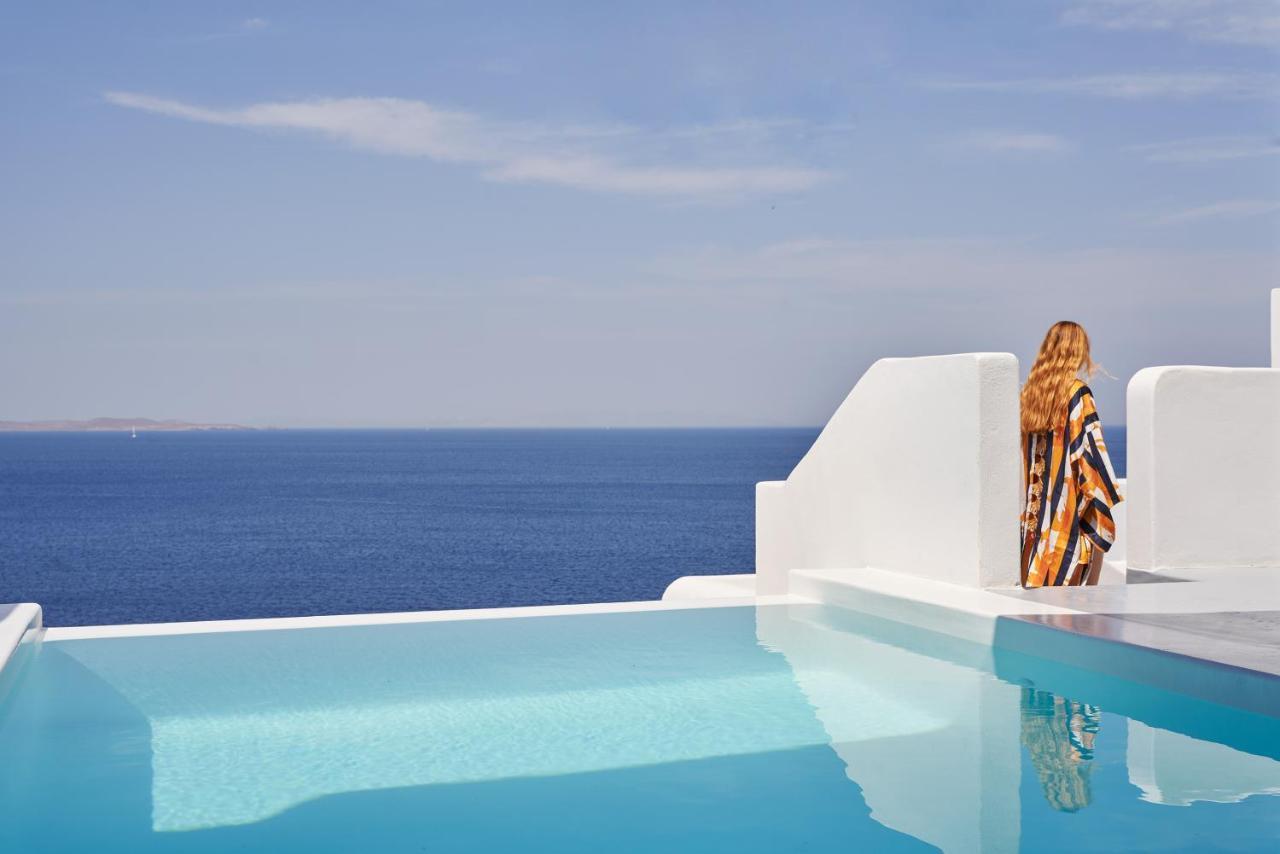 Kouros & Hotel 5*