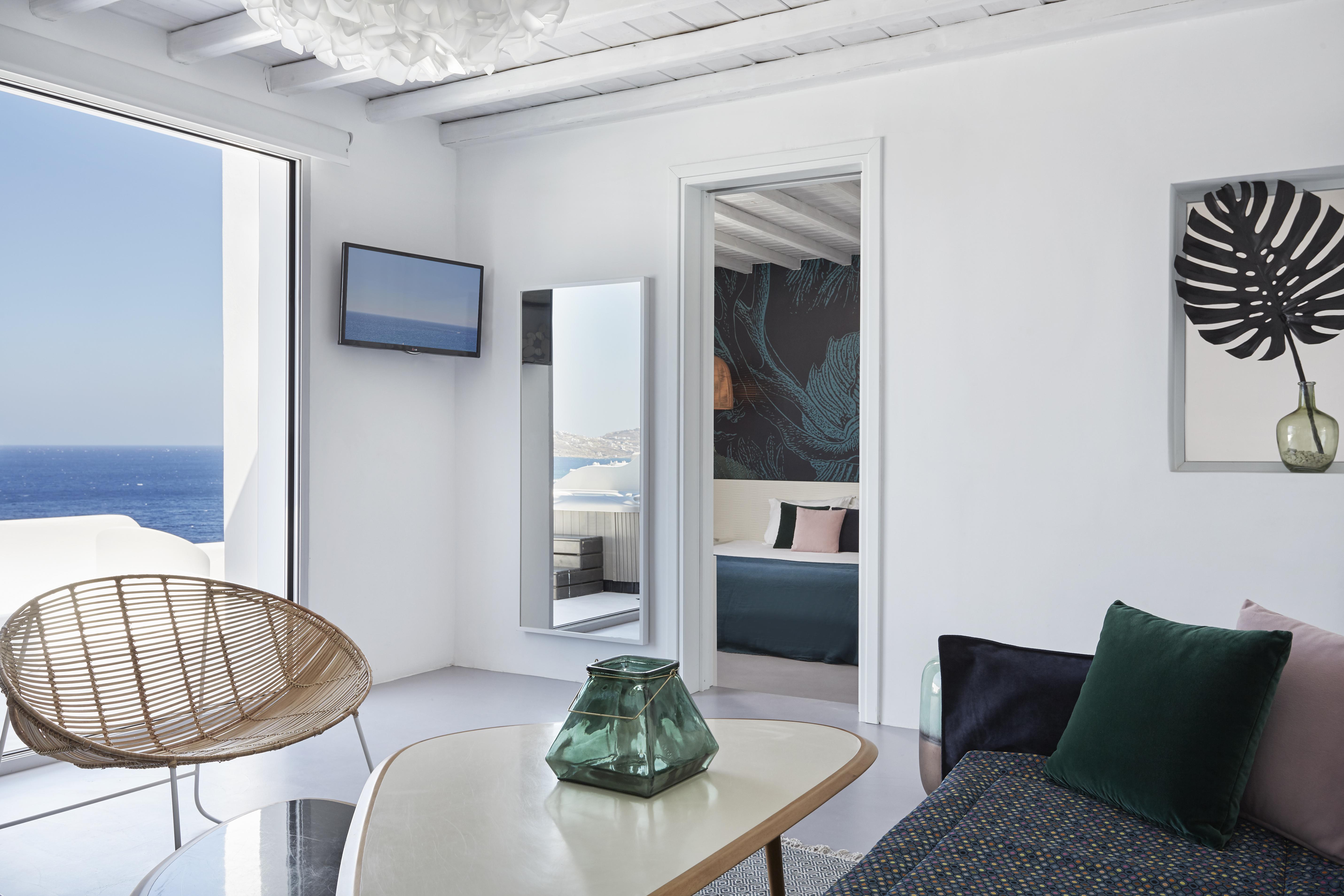 Hotel Kouros & 5*