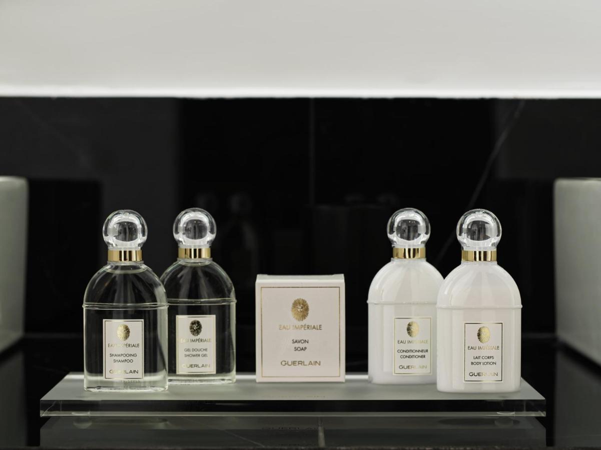 Hotel Kouros & 5*