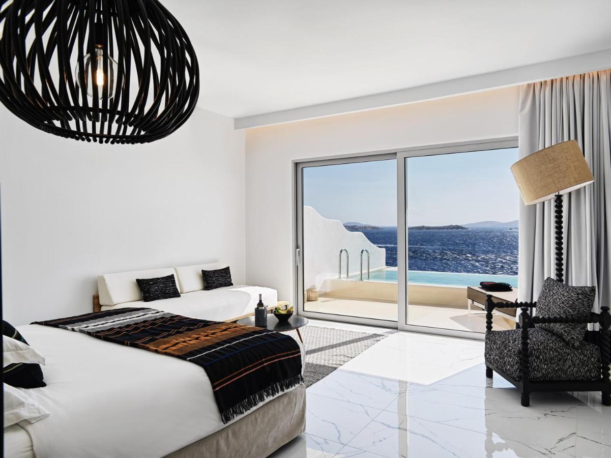 Hotel Kouros & 5*
