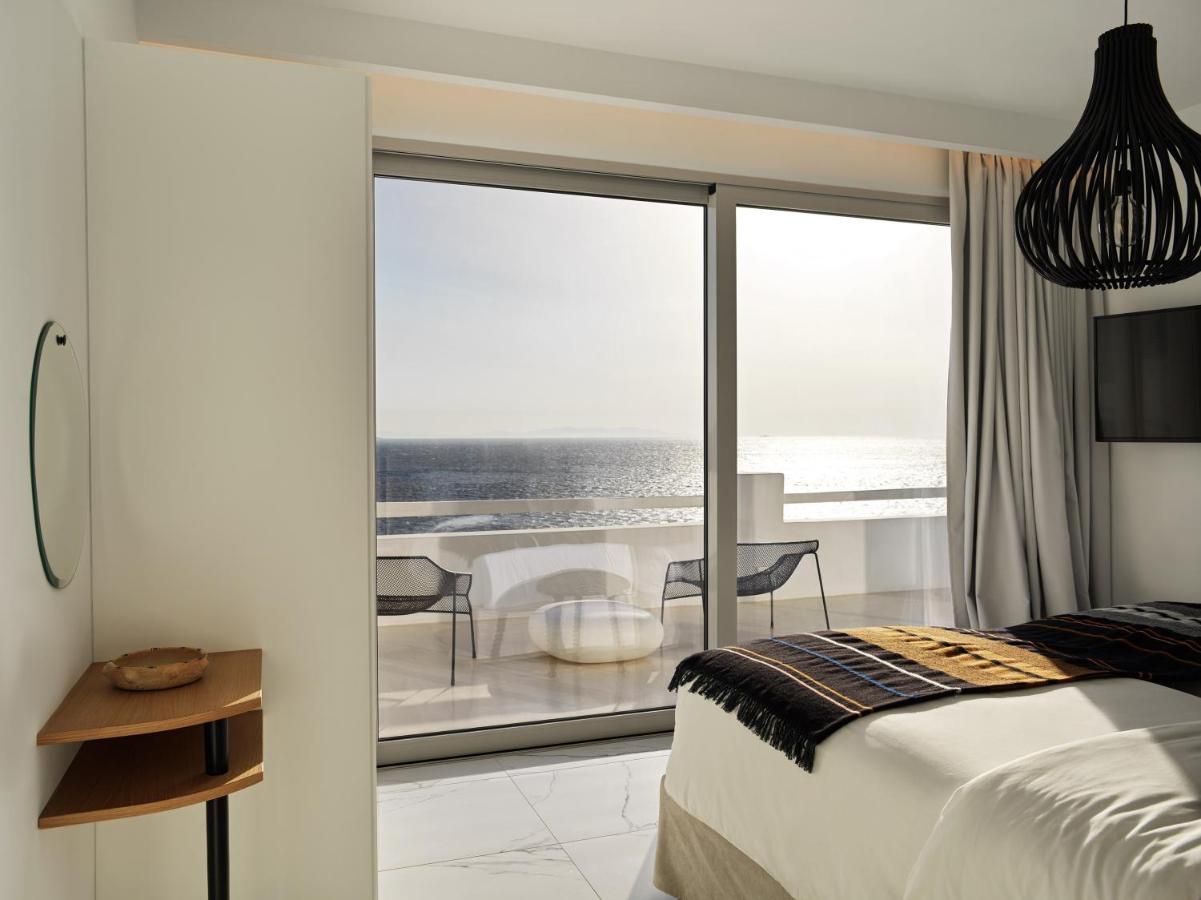 Kouros & Hotel 5*
