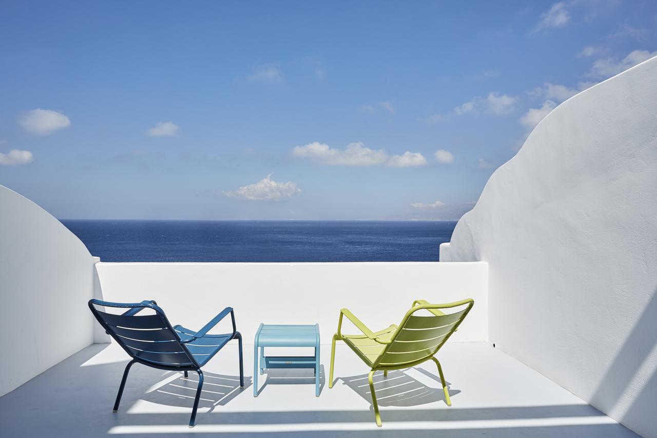 Kouros & Otel