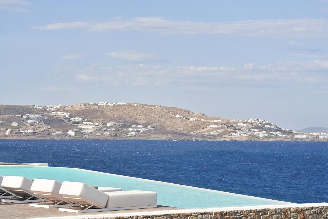 Hotel Kouros & 5*