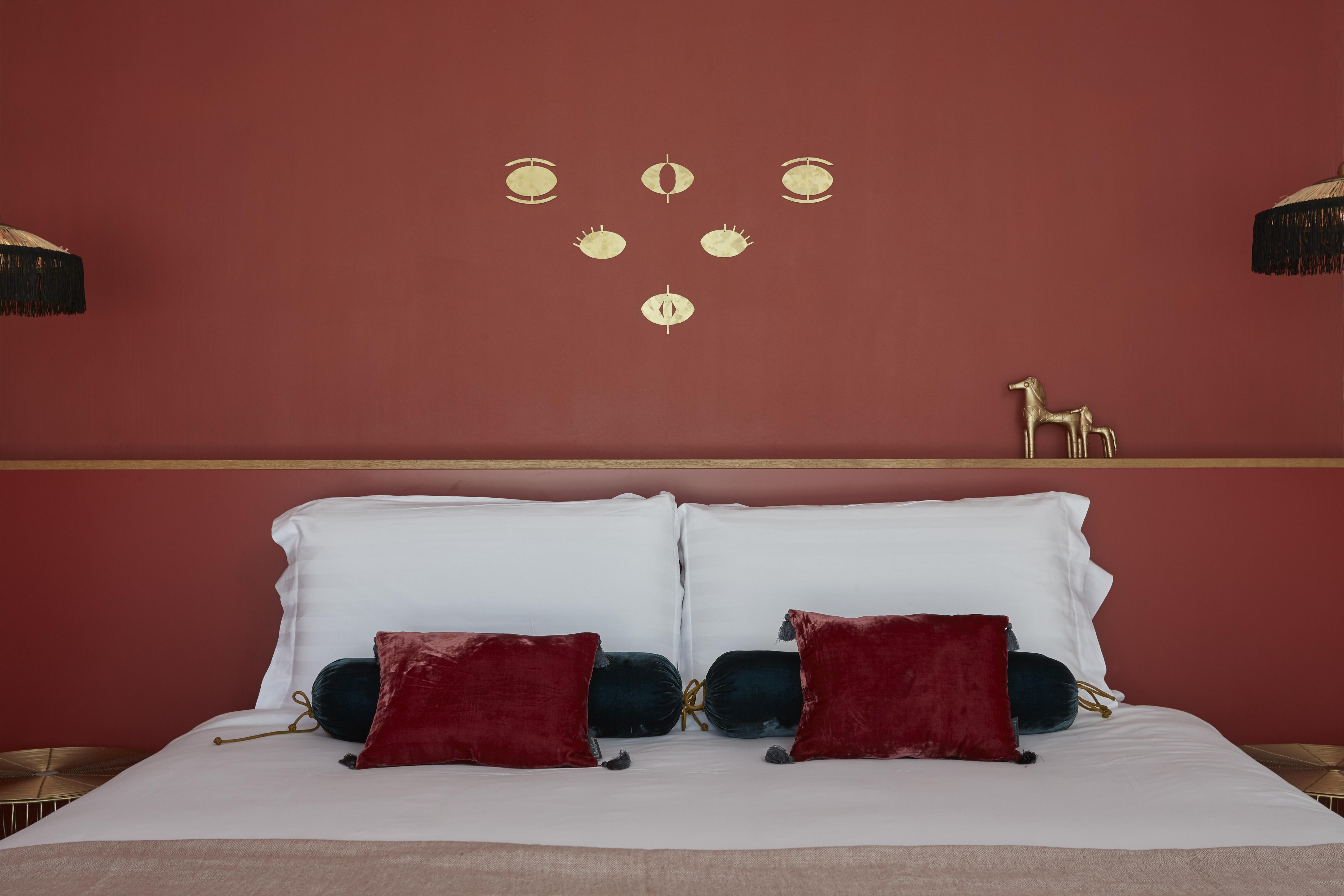 Hotel Kouros & Mykonos Town