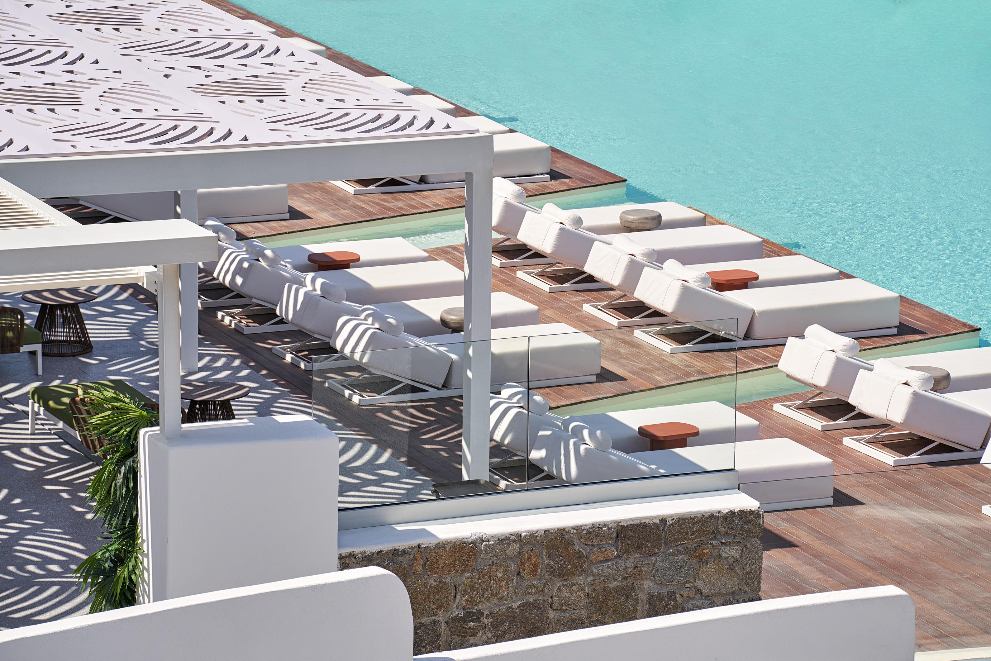 Hotel Kouros &