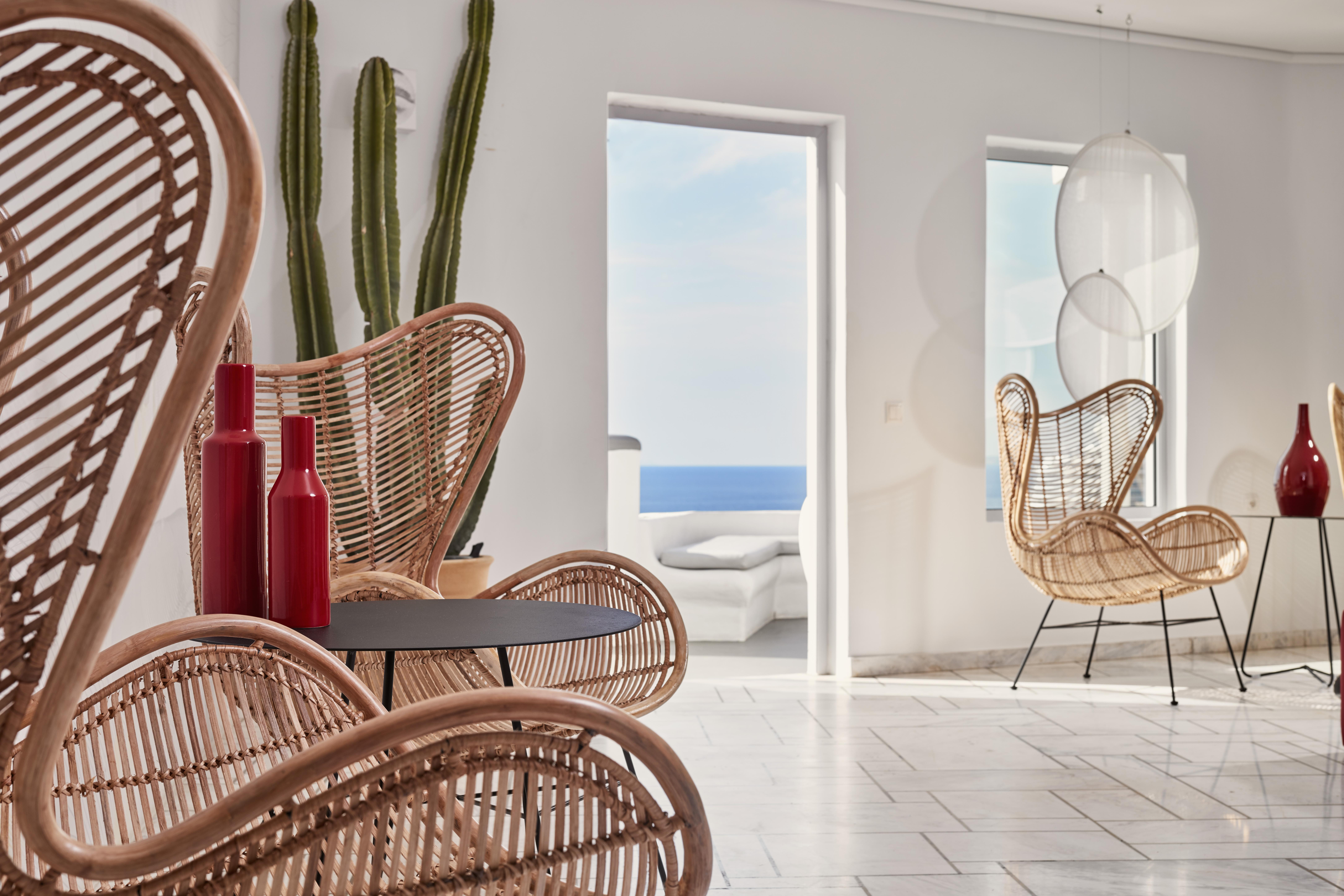 Hotel Kouros & 5*