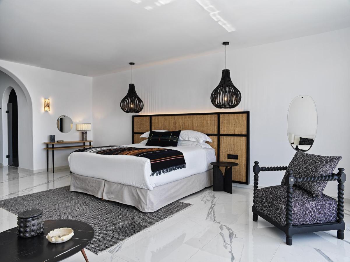 酒店 Kouros & Mykonos Town